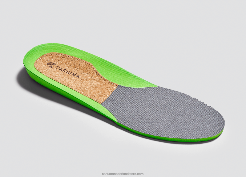 Cariuma grijs contrast/ivoor PN60D129Heren