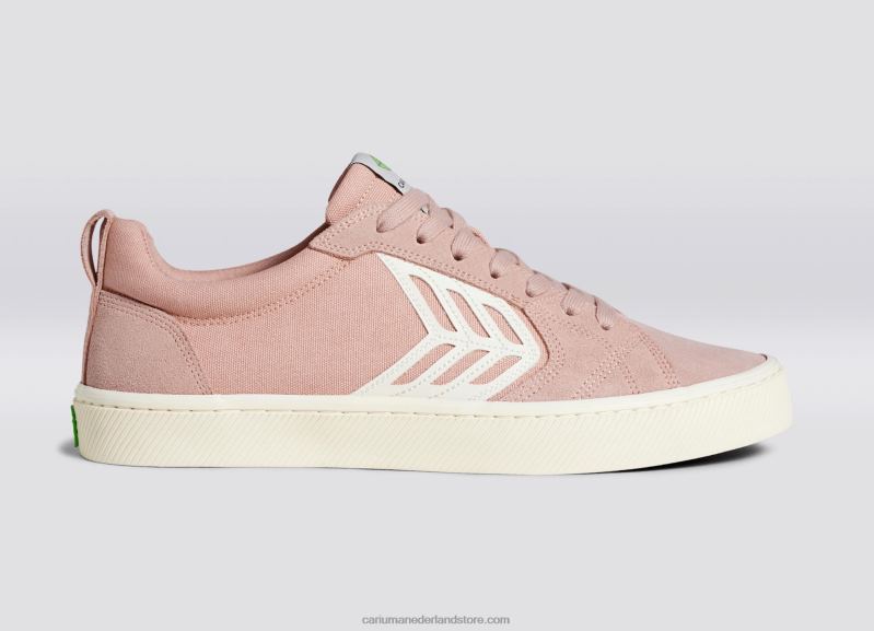 Cariuma roze/ivoor PN60D139Heren