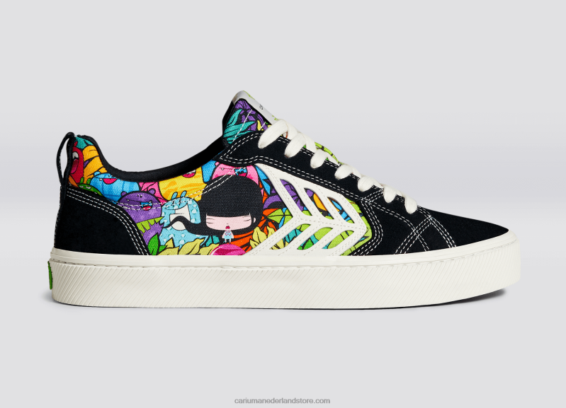 Cariuma toz collector's edition PN60D93Heren