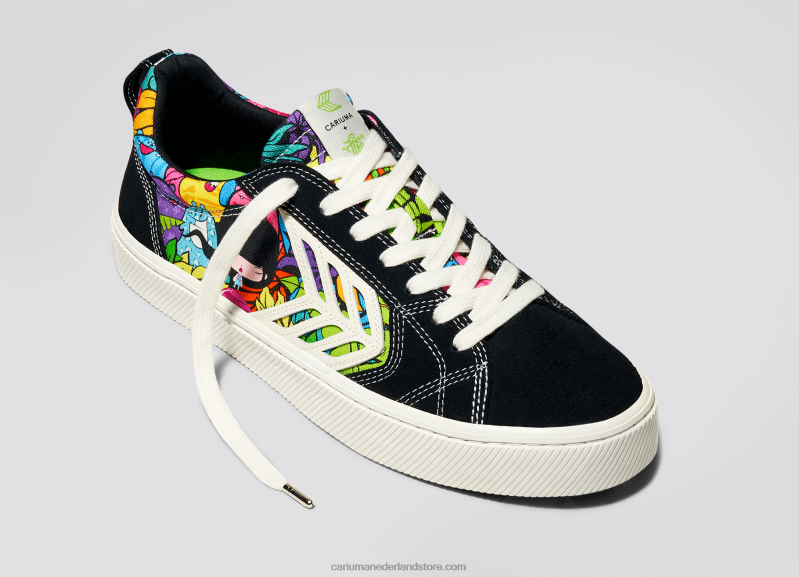 Cariuma toz collector's edition PN60D93Heren