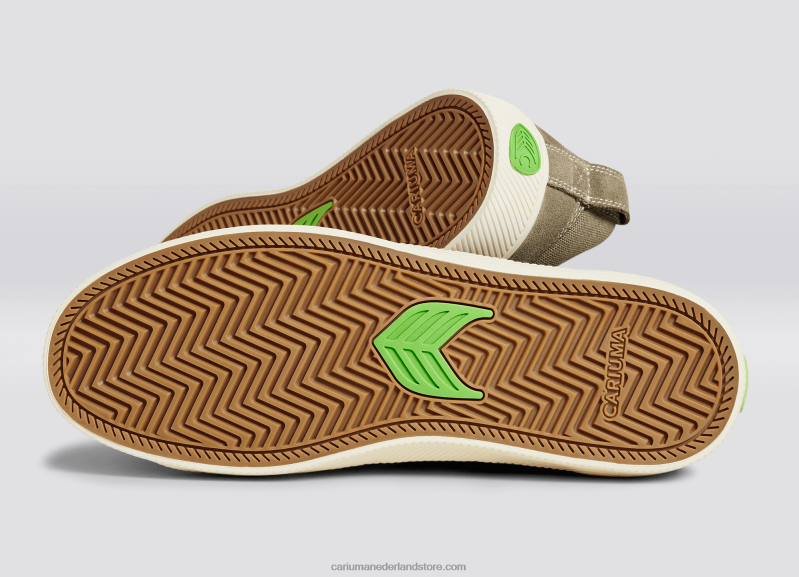 Cariuma zand contrast/ivoor PN60D133Heren