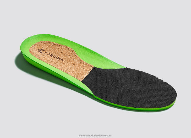 Cariuma rechtervoet(enkele schoen)-grijs contrast/ivoor PN60D157Heren