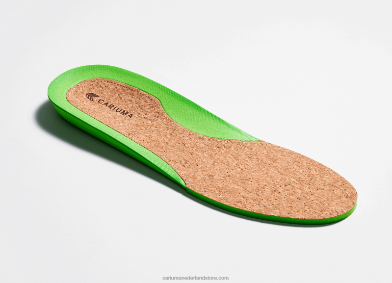 Cariuma steenblauw gebreid PN60D183Heren