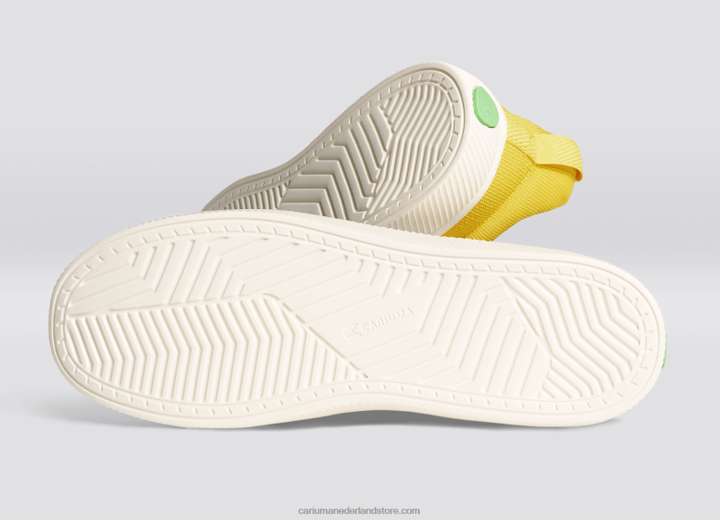Cariuma zongeel gebreid PN60D186Heren