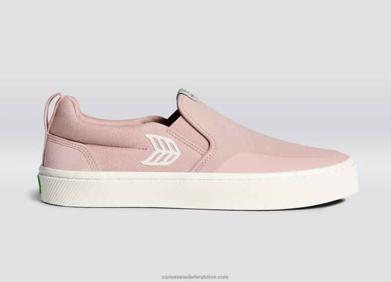 Cariuma roze/ivoor PN60D115Heren