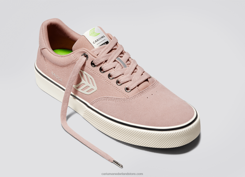 Cariuma roze/ivoor PN60D109Heren