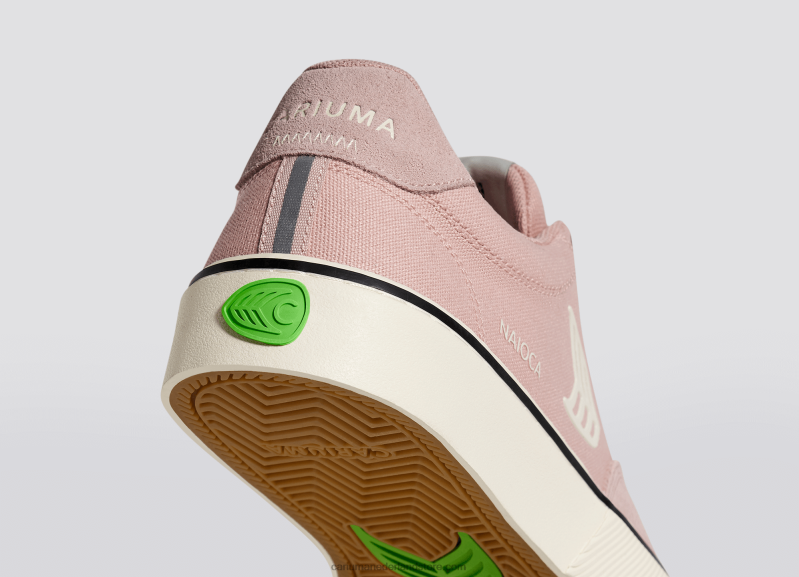 Cariuma roze/ivoor PN60D109Heren