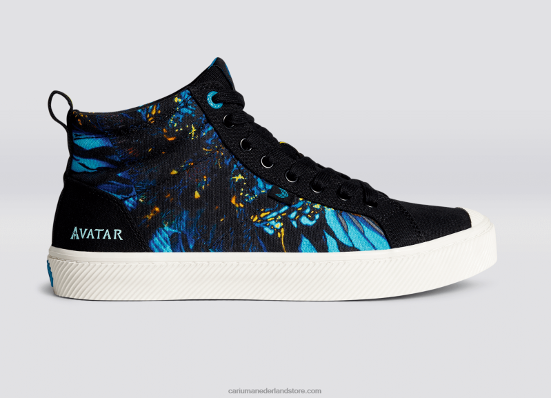 Cariuma avatar banshee-canvas PN60D66Heren
