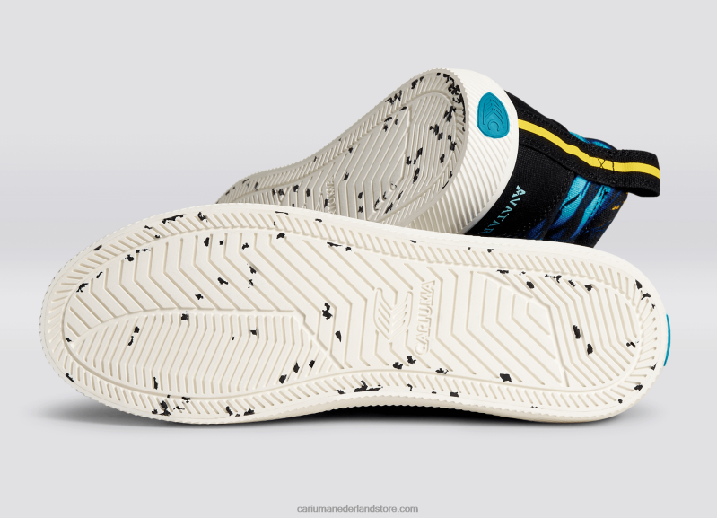 Cariuma avatar banshee-canvas PN60D66Heren