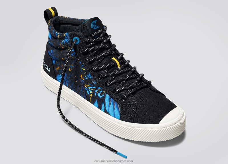 Cariuma avatar banshee-canvas PN60D66Heren