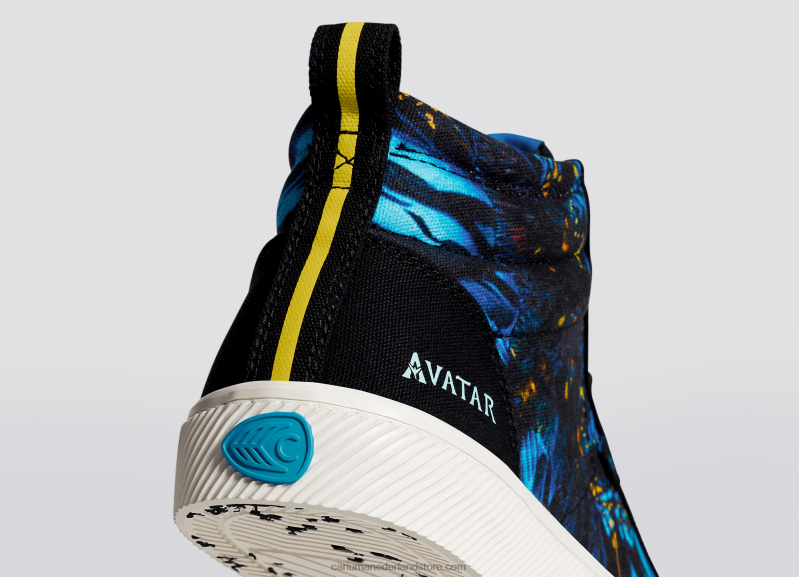 Cariuma avatar banshee-canvas PN60D66Heren