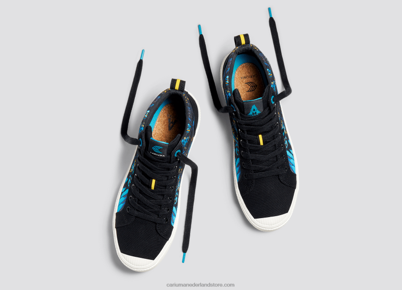 Cariuma avatar banshee-canvas PN60D66Heren