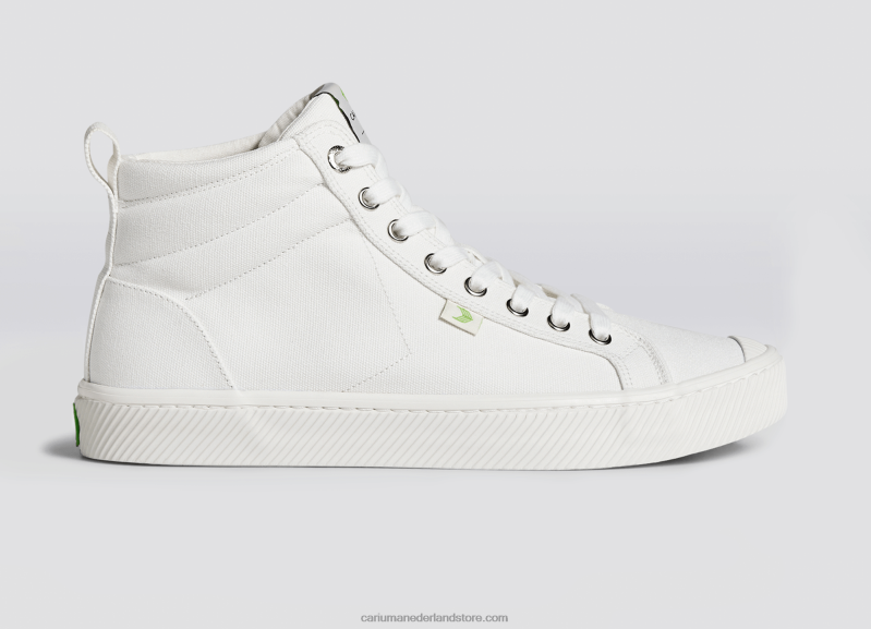 Cariuma gebroken wit canvas PN60D55Heren