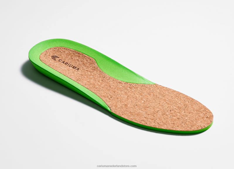 Cariuma alle bleke lila canvas PN60D30Heren