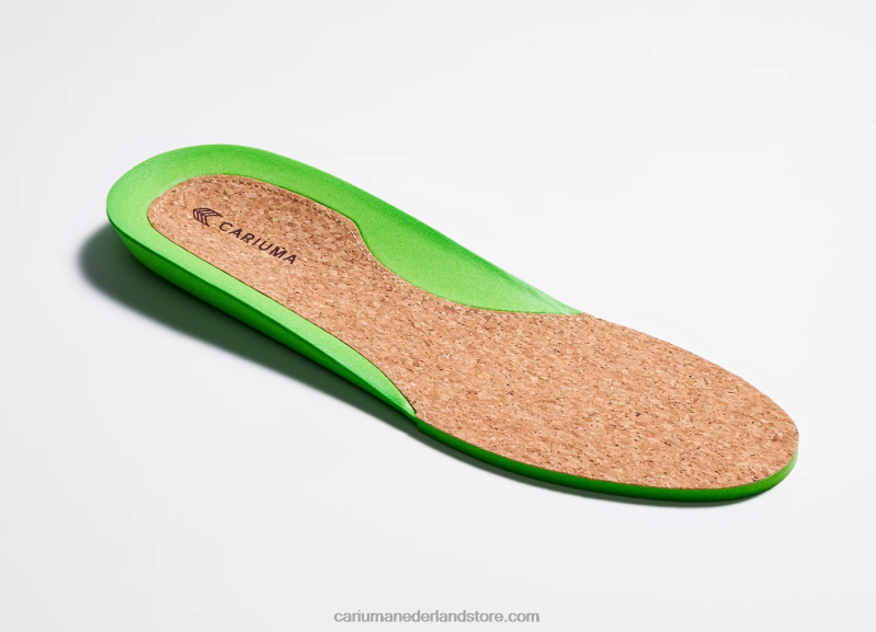 Cariuma gebroken wit canvas PN60D1Heren