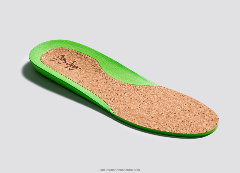 Cariuma gerry lopez zwart canvas PN60D90Heren