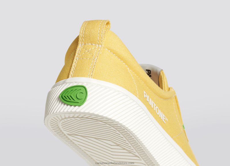Cariuma pantone maïszijde canvas PN60D49Heren