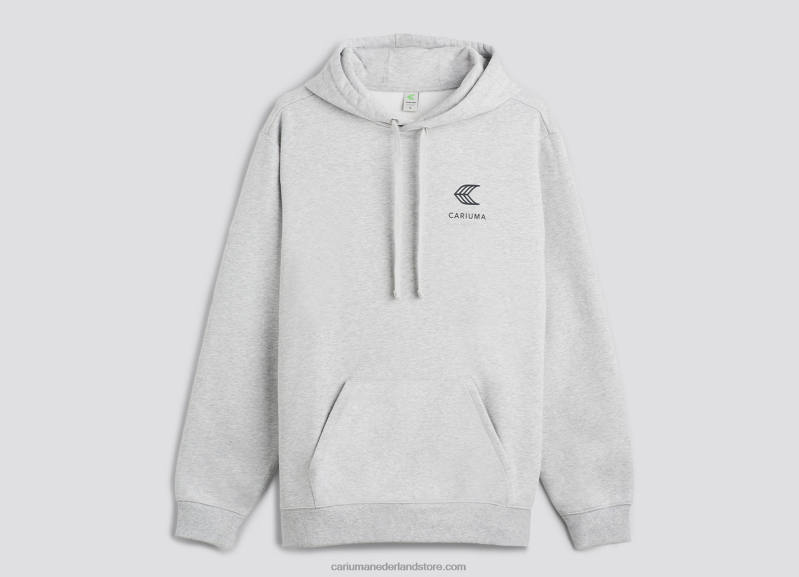 Cariuma gemêleerd grijs PN60D202vrouwen