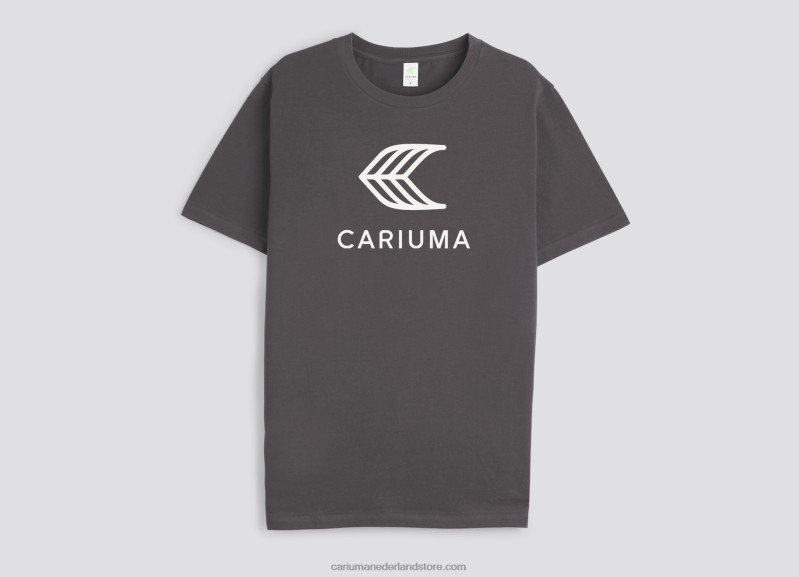 Cariuma donker grijs PN60D206vrouwen