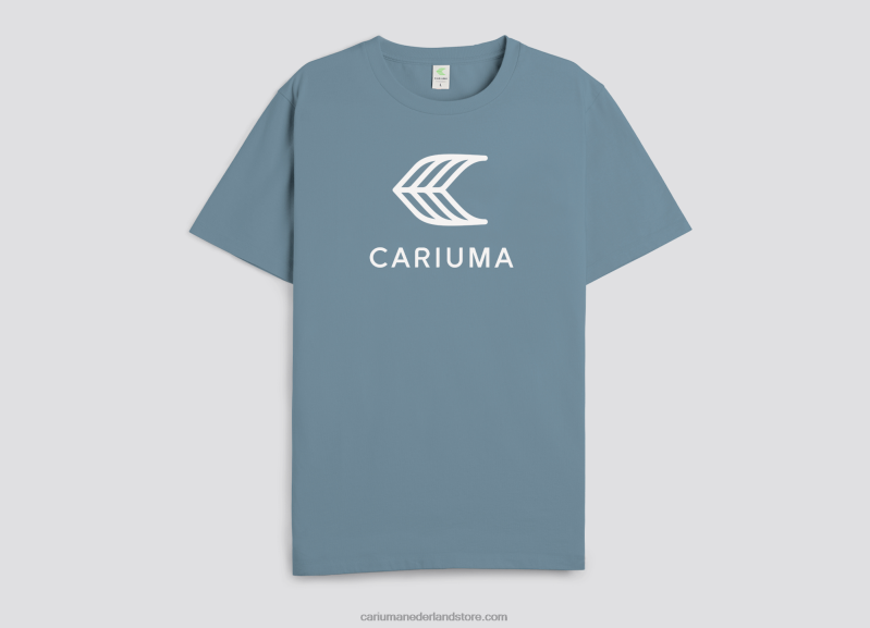 Cariuma luchtspiegeling blauw PN60D207vrouwen