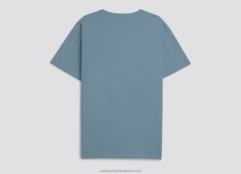 Cariuma luchtspiegeling blauw PN60D207vrouwen