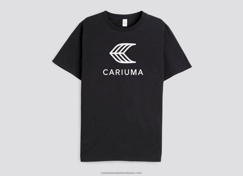 Cariuma zwart PN60D204vrouwen