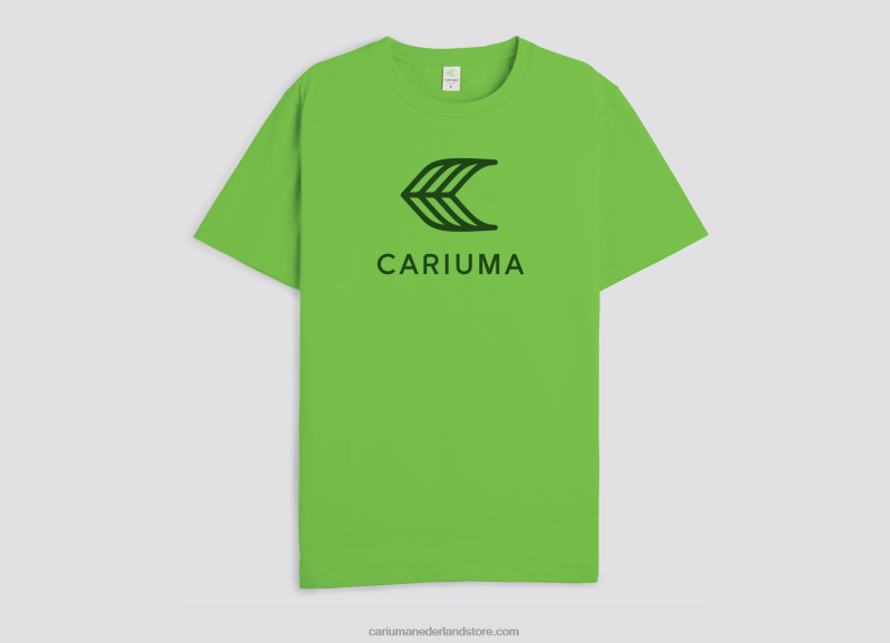 carium groen PN60D209vrouwen