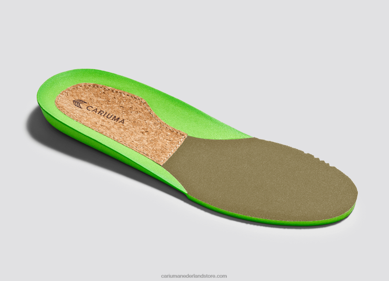 Cariuma camouflage/ivoor PN60D351vrouwen