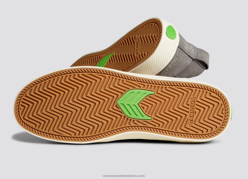 Cariuma de berics catiba pro grijs PN60D312vrouwen