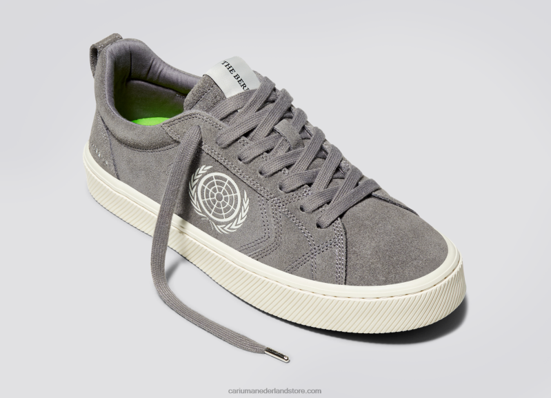 Cariuma de berics catiba pro grijs PN60D312vrouwen