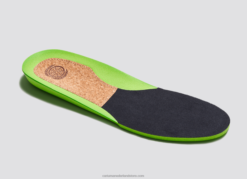 Cariuma de berics catiba pro zwart PN60D311vrouwen