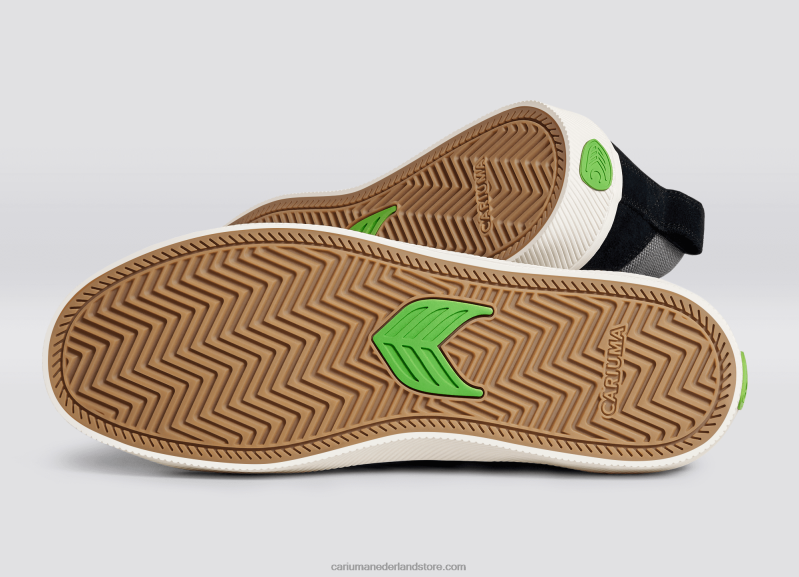 Cariuma meesterwerk grijs/ivoor PN60D291vrouwen