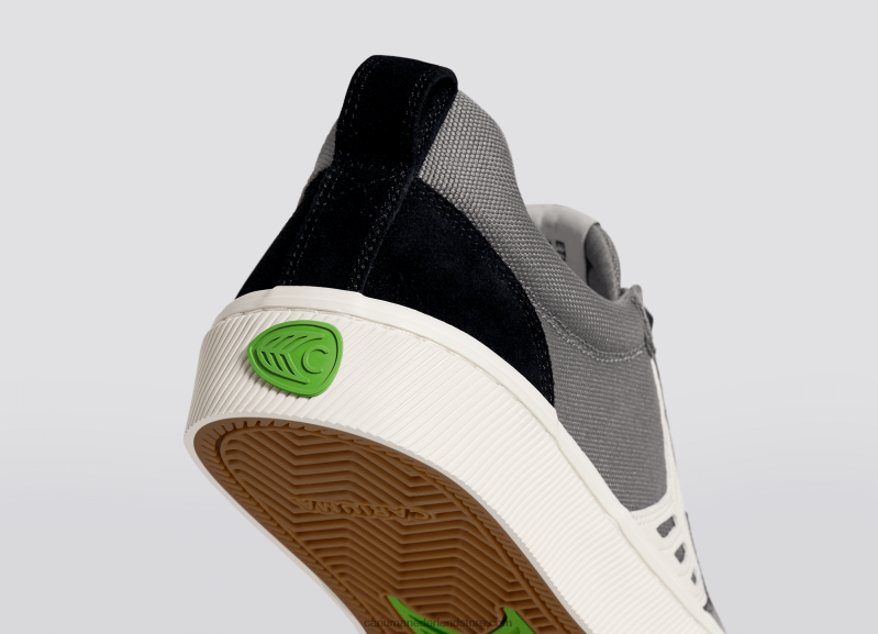 Cariuma meesterwerk grijs/ivoor PN60D291vrouwen