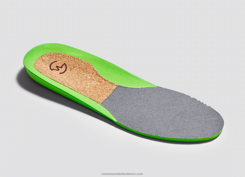 Cariuma meesterwerk grijs/ivoor PN60D291vrouwen