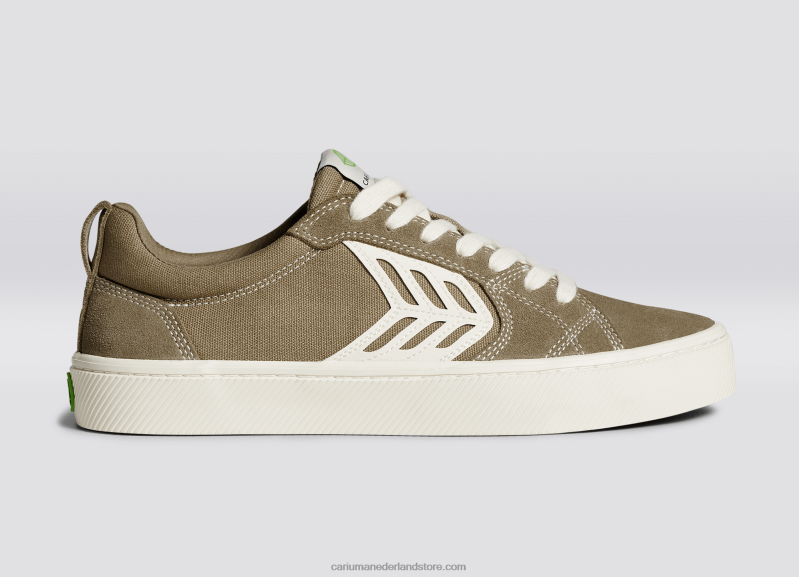 Cariuma zand contrast/ivoor PN60D352vrouwen