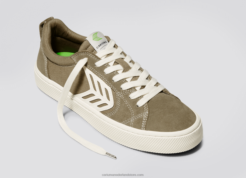 Cariuma zand contrast/ivoor PN60D352vrouwen