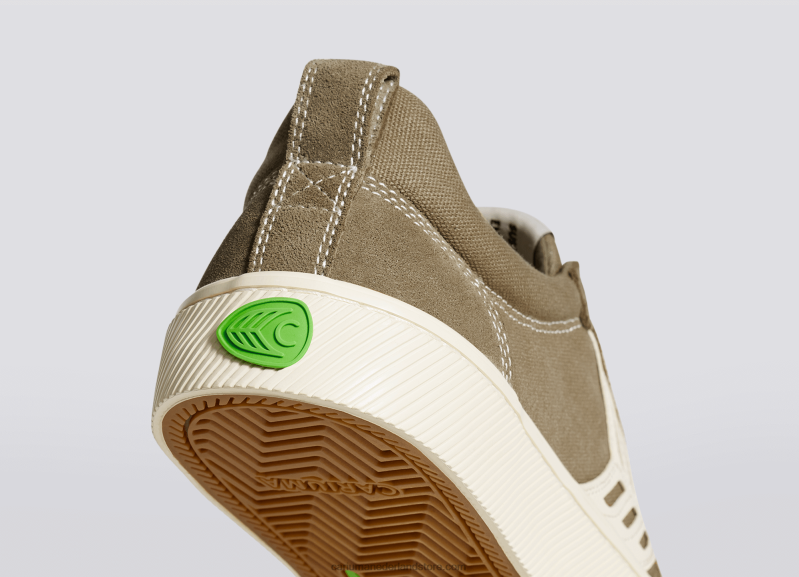 Cariuma zand contrast/ivoor PN60D352vrouwen