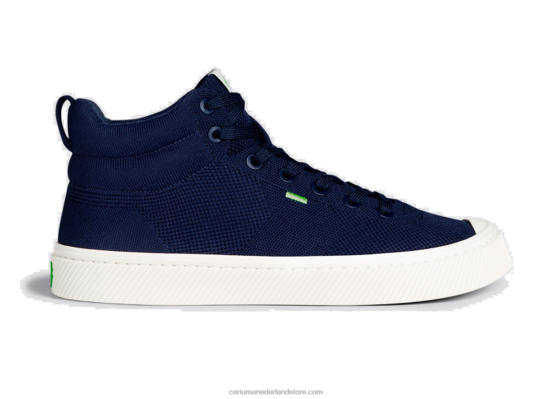Cariuma marine gebreid PN60D404vrouwen