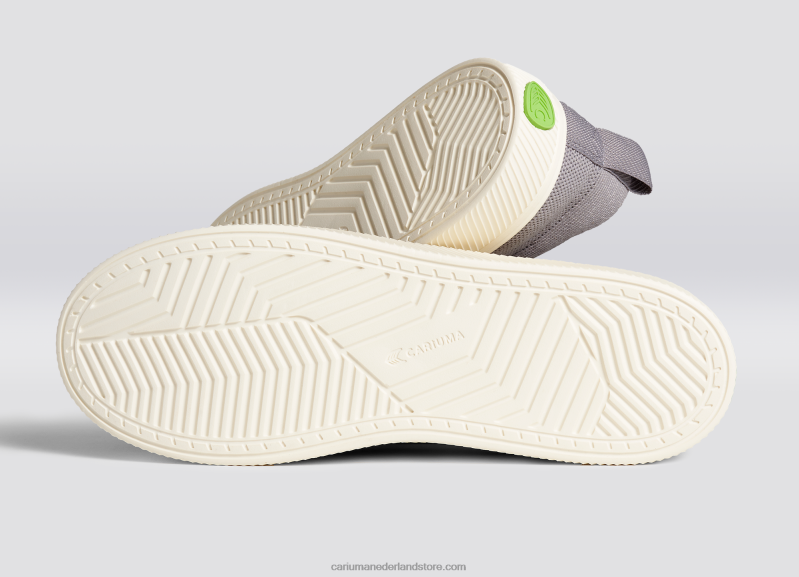 Cariuma grijs gebreid PN60D381vrouwen