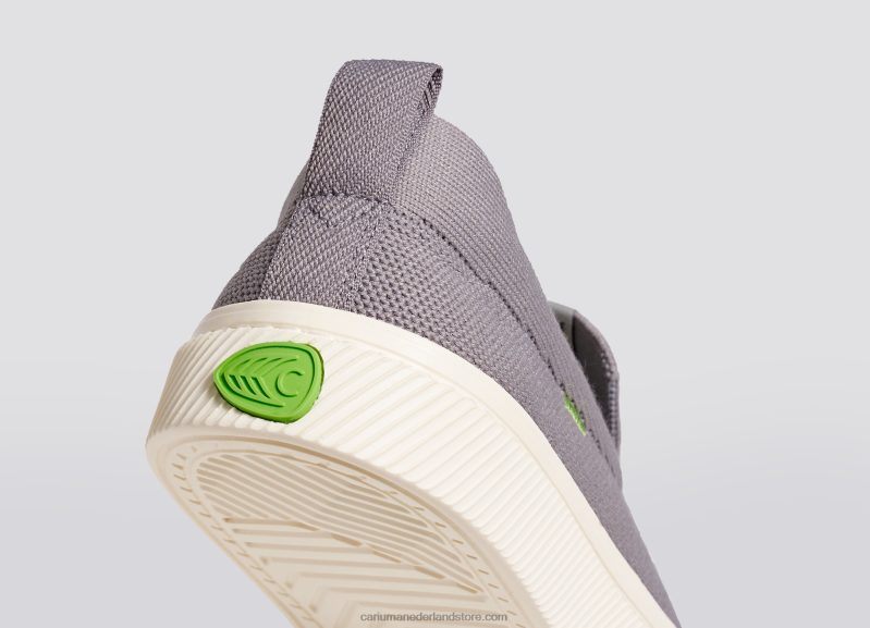 Cariuma grijs gebreid PN60D381vrouwen