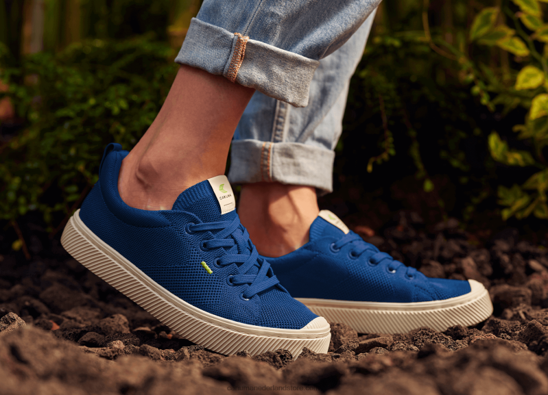 Cariuma zand gebreid PN60D391vrouwen