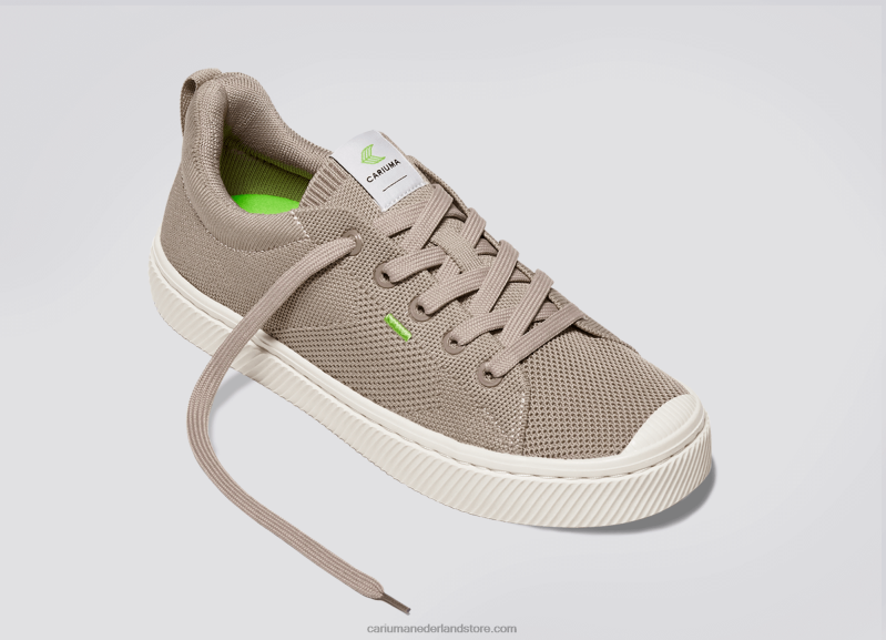 Cariuma zand gebreid PN60D391vrouwen