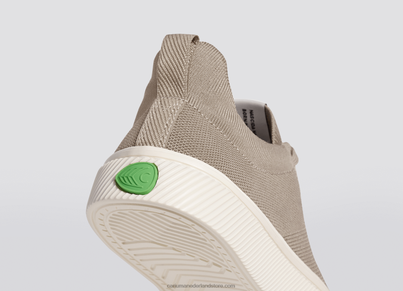 Cariuma zand gebreid PN60D391vrouwen