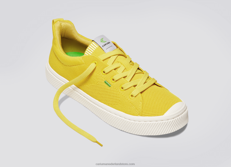 Cariuma zongeel gebreid PN60D401vrouwen