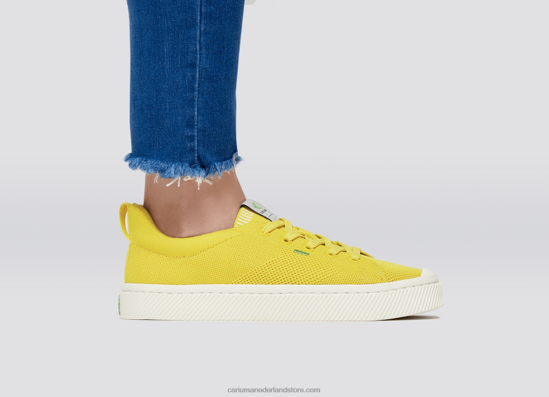 Cariuma zongeel gebreid PN60D401vrouwen