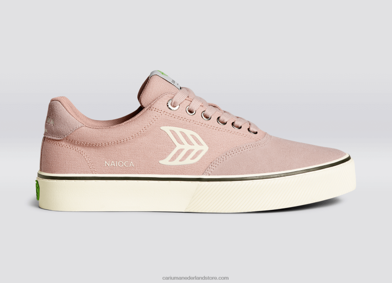 Cariuma roze/ivoor PN60D326vrouwen