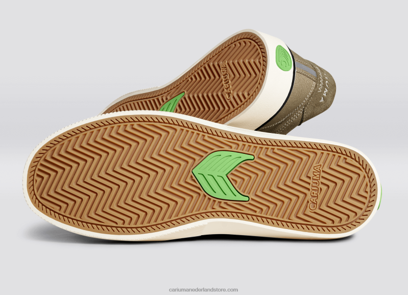 Cariuma zand/ivoor PN60D325vrouwen