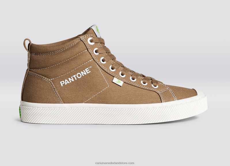 Cariuma pantone leeuwendoek PN60D281vrouwen
