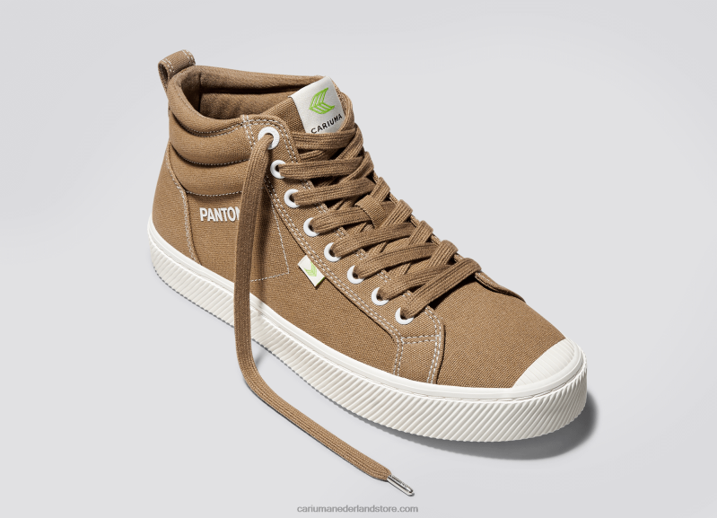 Cariuma pantone leeuwendoek PN60D281vrouwen