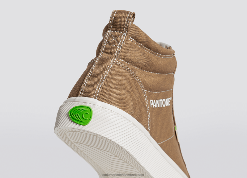 Cariuma pantone leeuwendoek PN60D281vrouwen